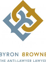 Attorney Byron Browne in Gilbert AZ