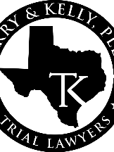 Attorney Trent Kelly in Austin TX