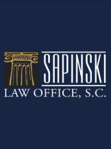 Attorney Andrew Sapinski in Appleton WI
