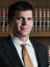 Attorney Stewart Salwin in Scottsdale AZ
