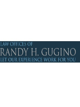 Attorney Randy H. Gugino in Amherst NY