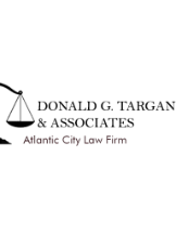 Attorney Donald G. Targan in Atlantic City NJ