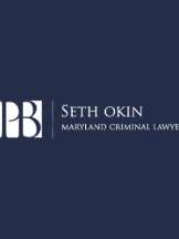 Attorney Seth Okin in Glen Burnie MD