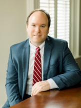 Attorney John Crow in Clarksville TN