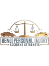 Attorney Daniel Benji in Anaheim CA