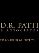 Attorney Dean R. Patti in Las Vegas NV