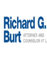 Attorney Richard G. Burt in San Jose CA