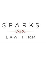 Attorney Justin Sparks in Fort Worth TX
