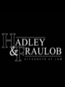 Attorney Hadley Fraulob in Sacramento CA
