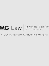 Attorney Michael Geoffrey in Atlanta GA