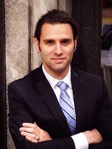 Attorney Brandon A. Bernstein in Bethesda MD