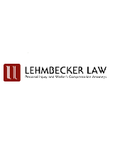 Attorney Larry A. Lehmbecker in Bellevue WA