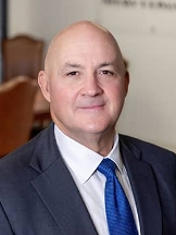 Attorney Ethan L. Shaw in Austin TX