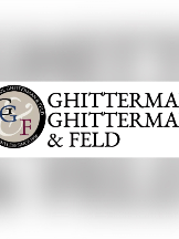 Attorney Russell R. Ghitterman in Fresno CA