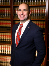 Attorney Jonny Havens in Houston TX