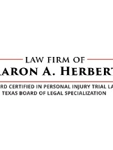 Attorney Aaron A. Herbert in San Antonio TX