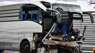 Bus Accident Injury Claims: Things You Should Know