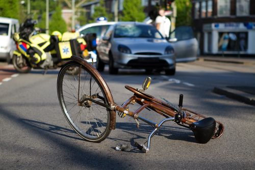 Recent Surge in Pedestrian Accidents Presents Growing Public Threat, Report Reveals