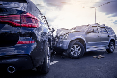 Common Injuries Caused By T-Bone Accidents